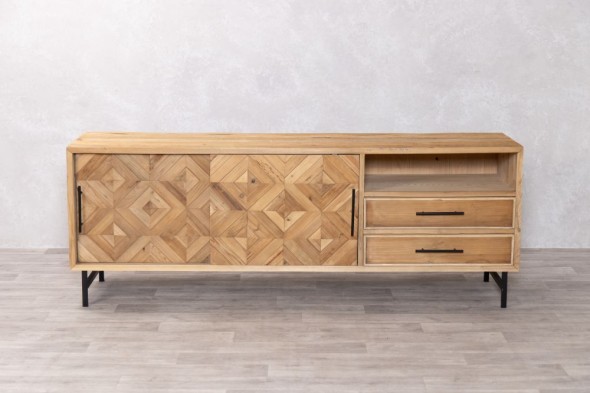 Saxton Wooden Sideboard